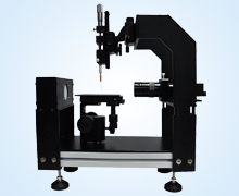 光學接觸角測量儀（水滴(dī)角(jiǎo)）