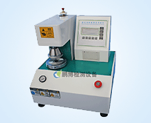 全自(zì)動耐破強度試(shì)驗機